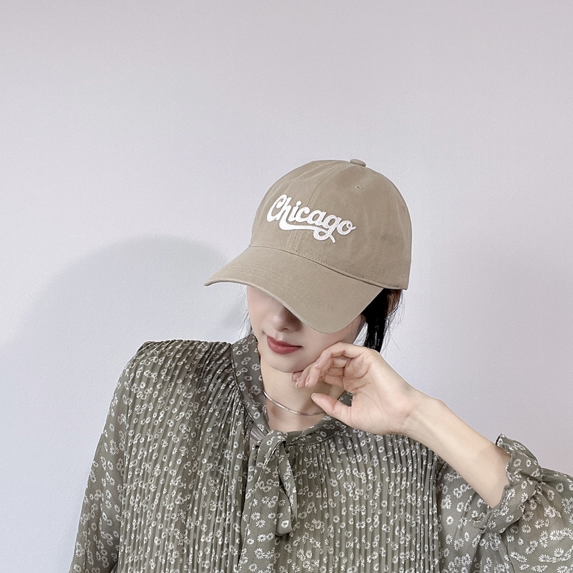 LOVELY HAT韓國直郵女裝新品熱賣人氣時尚職業26春夏帽子LOVELY HAT帽子