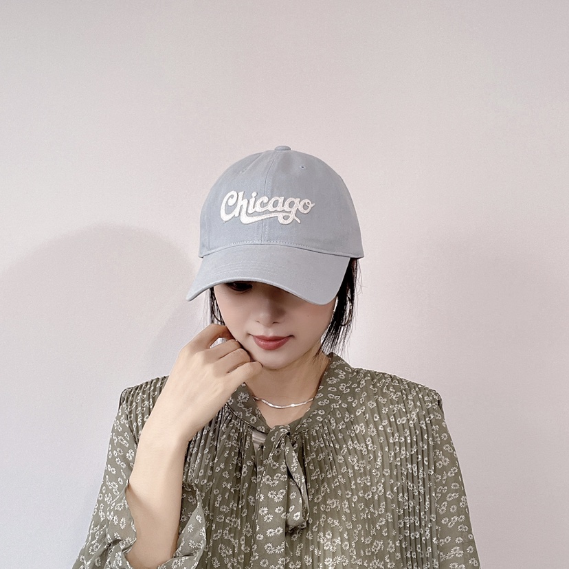 LOVELY HAT韓國直郵女裝新品熱賣人氣時尚職業26春夏帽子LOVELY HAT帽子