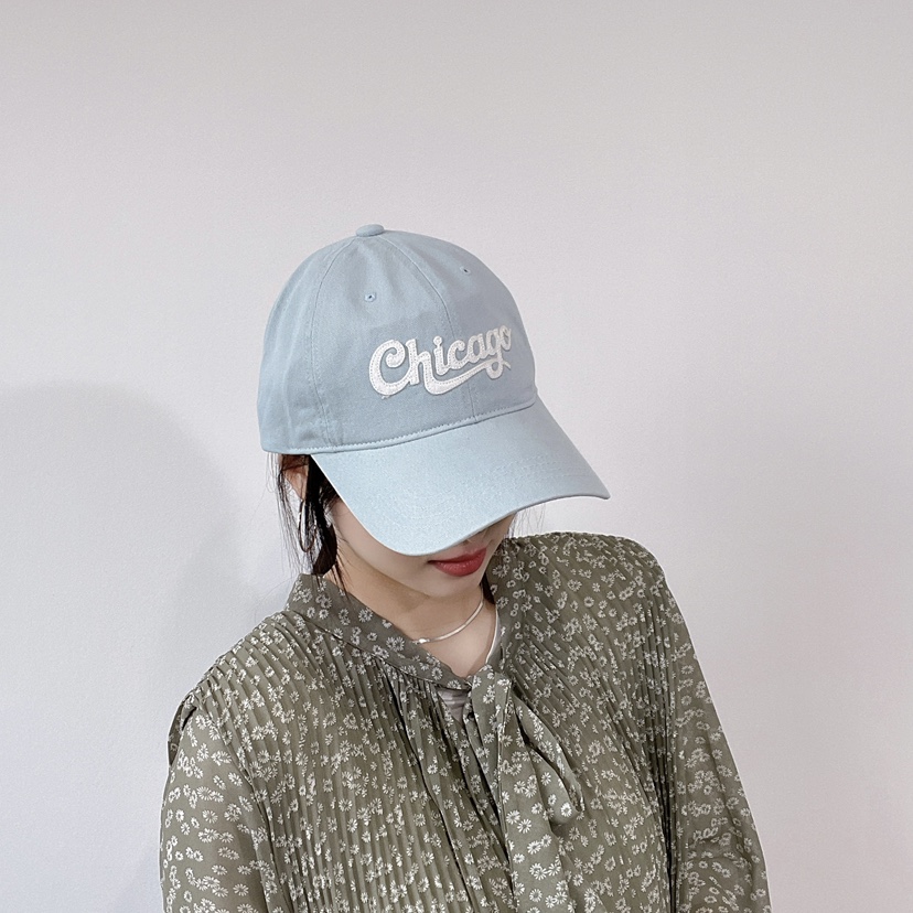 LOVELY HAT韓國直郵女裝新品熱賣人氣時尚職業26春夏帽子LOVELY HAT帽子圖色2