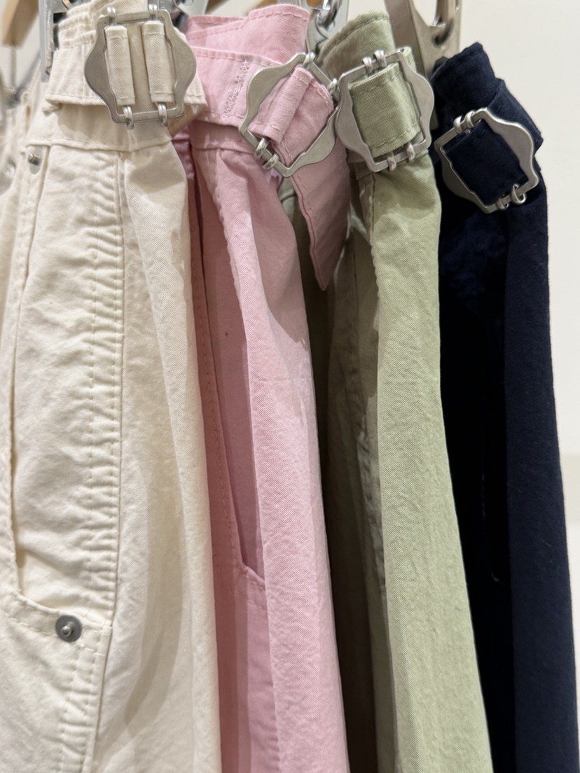 SHIRRING韓國直郵女士新款職業人氣熱賣時尚真品休閑褲棉SHIRRING休閑褲