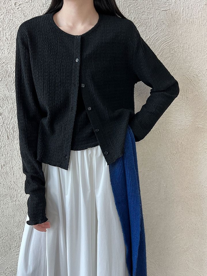 STAY HERE韓國東大門直郵女士新款職業26春夏時尚套裝套裝STAY HERE套裝