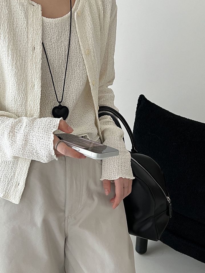 STAY HERE韓國東大門直郵女士新款職業26春夏時尚套裝套裝STAY HERE套裝