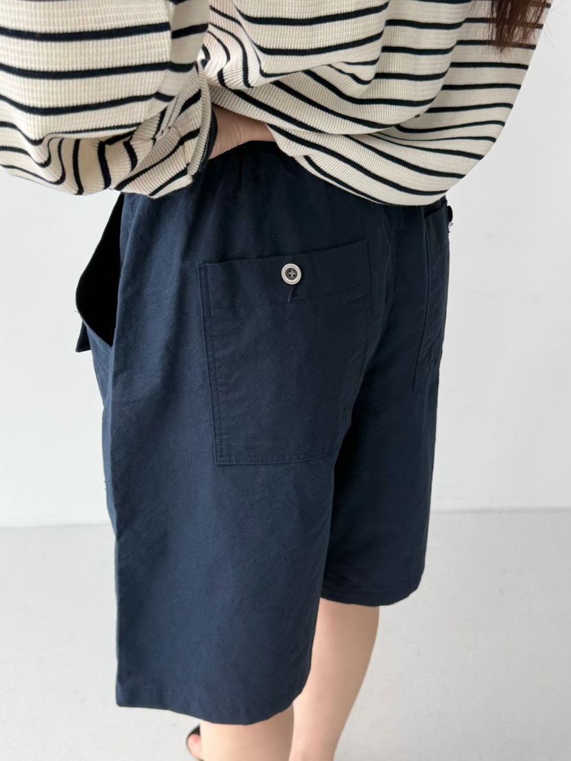 ARKIE/TAF東大門直郵女士新品職業休閑26春夏人氣時尚短褲ARKIE/TAF短褲