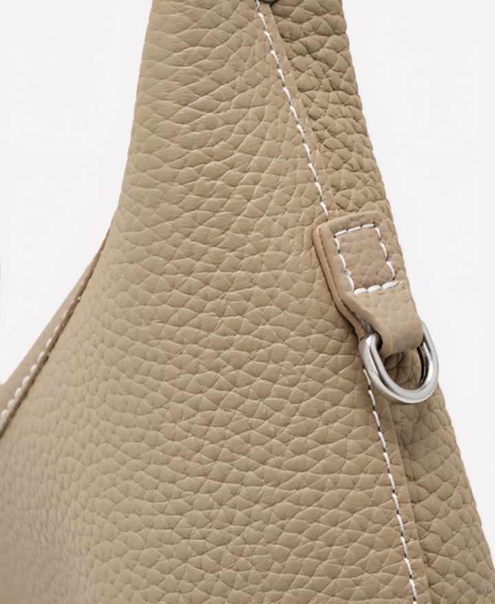 TROUVAILLE東大門直郵女裝新款熱賣推薦職業單肩斜跨包牛皮TROUVAILLE單肩/斜跨包