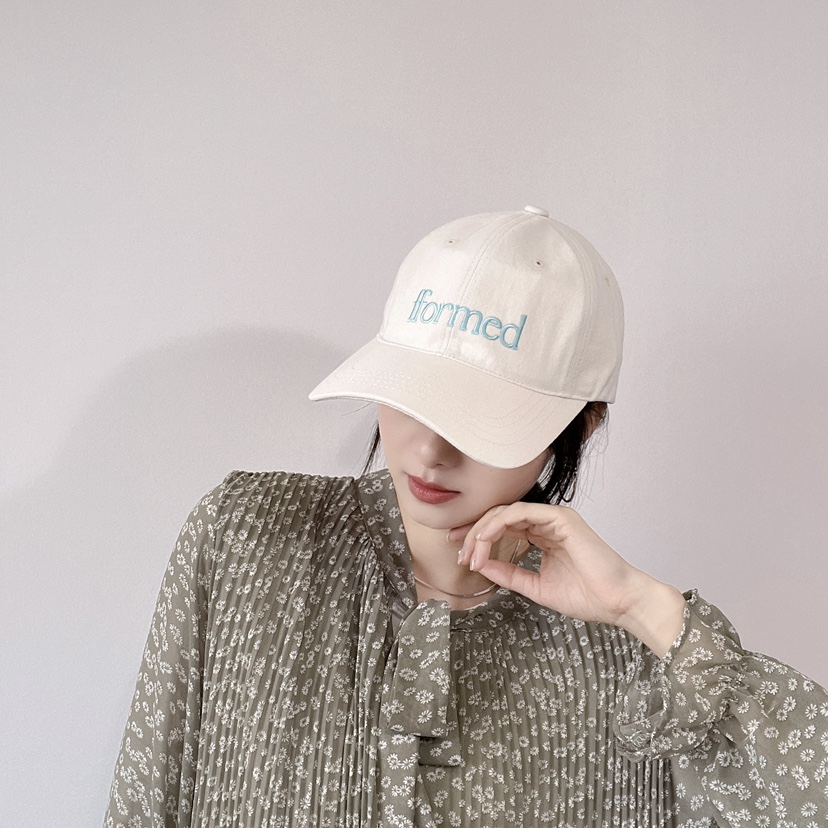 LOVELY HAT東大門代購女士新款熱賣時尚推薦26春夏真品帽子LOVELY HAT帽子圖色1