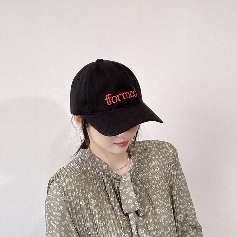 LOVELY HAT東大門代購女士新款熱賣時尚推薦26春夏真品帽子LOVELY HAT帽子圖色2