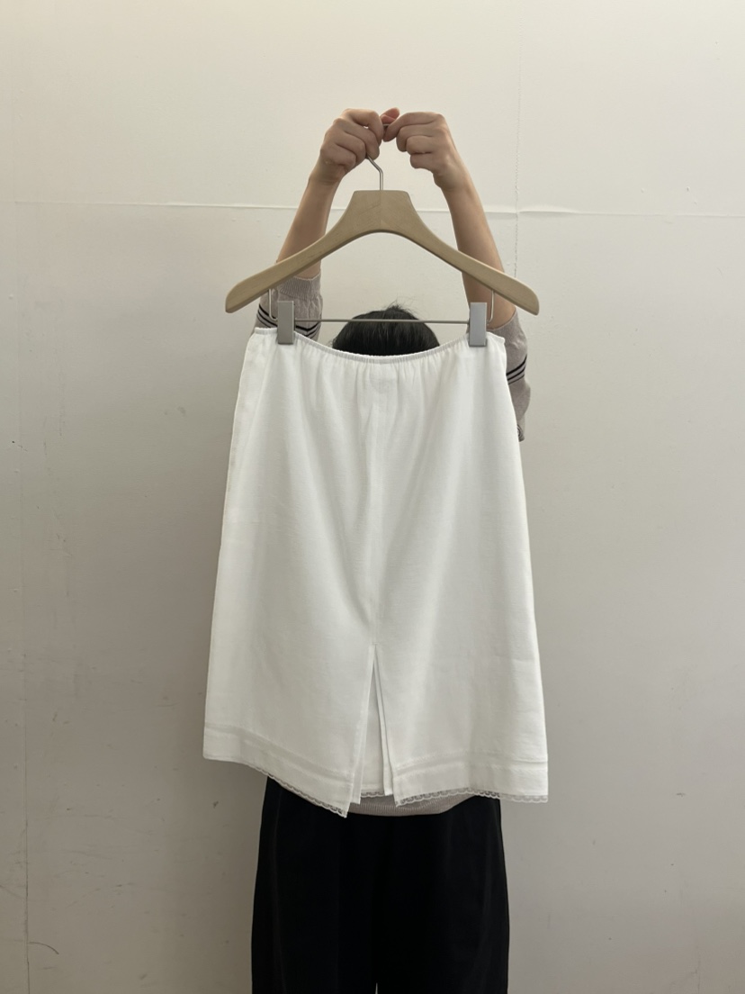 TAUPE韓國東大門代購女裝新品26春夏職業人氣半身裙中短裙TAUPE半身裙/中短裙