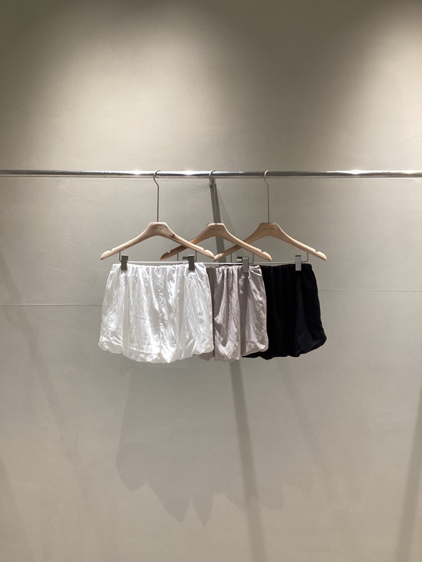 NEAR LEAP-P韓國直郵實拍女裝新款26春夏職業推薦人氣短褲NEAR LEAP/The N:L短褲