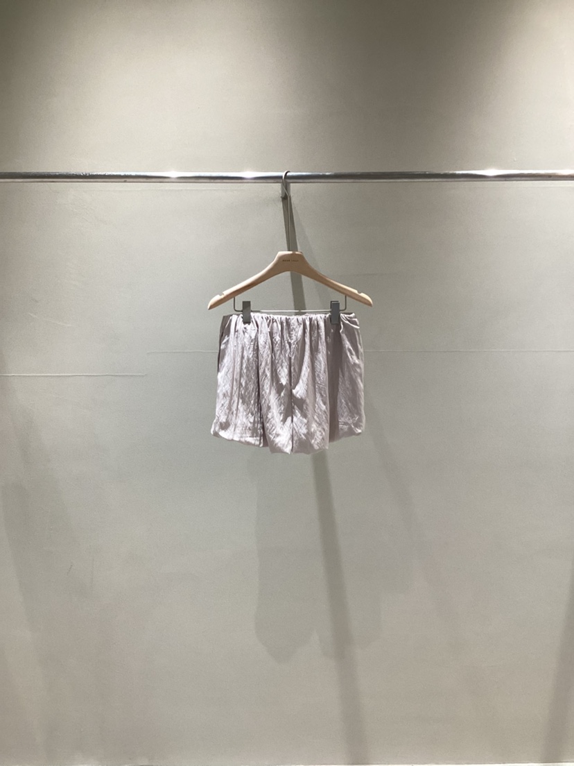 NEAR LEAP-P韓國直郵實拍女裝新款26春夏職業推薦人氣短褲NEAR LEAP/The N:L短褲圖色2