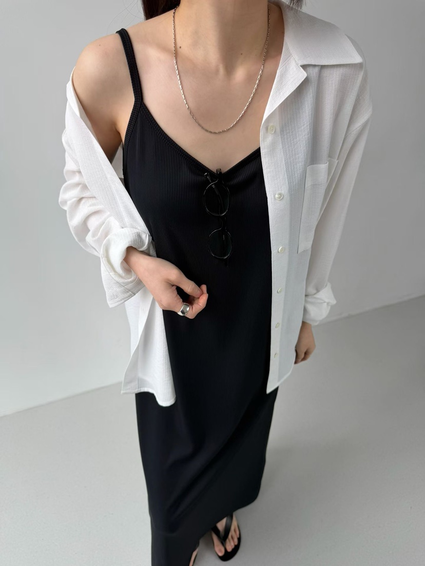 ARKIE/TAF東大門直郵女裝新款時尚職業真品26春夏連衣裙ARKIE/TAF連衣裙