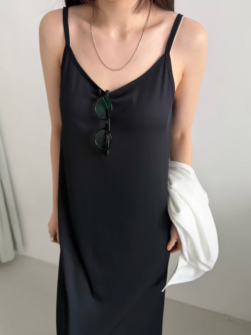 ARKIE/TAF東大門直郵女裝新款時尚職業真品26春夏連衣裙ARKIE/TAF連衣裙