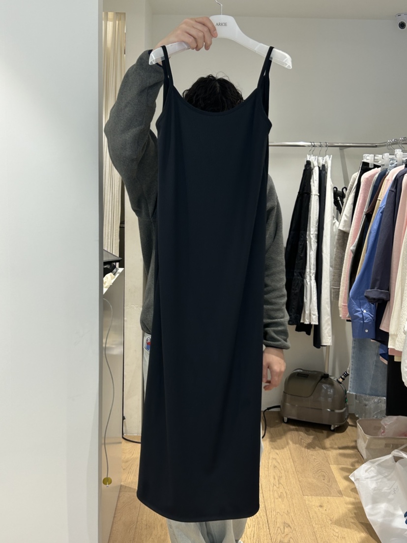 ARKIE/TAF東大門直郵女裝新款時尚職業真品26春夏連衣裙ARKIE/TAF連衣裙圖色1