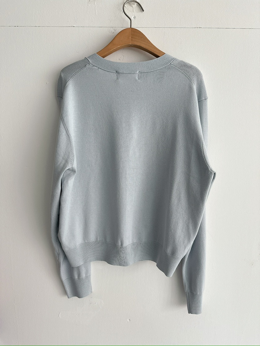 BLEECKER東大門直郵女裝新款職業推薦休閑時尚真品針織衫BLEECKER針織衫