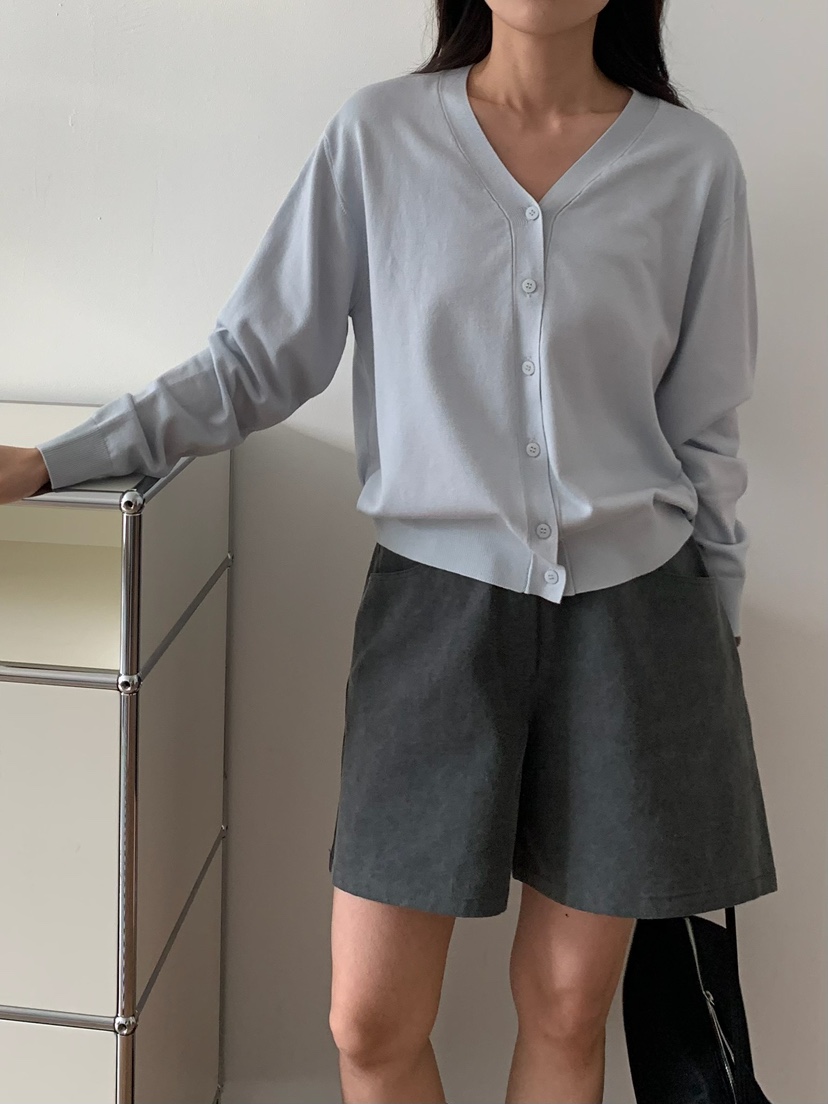 BLEECKER東大門直郵女裝新款職業推薦休閑時尚真品針織衫BLEECKER針織衫