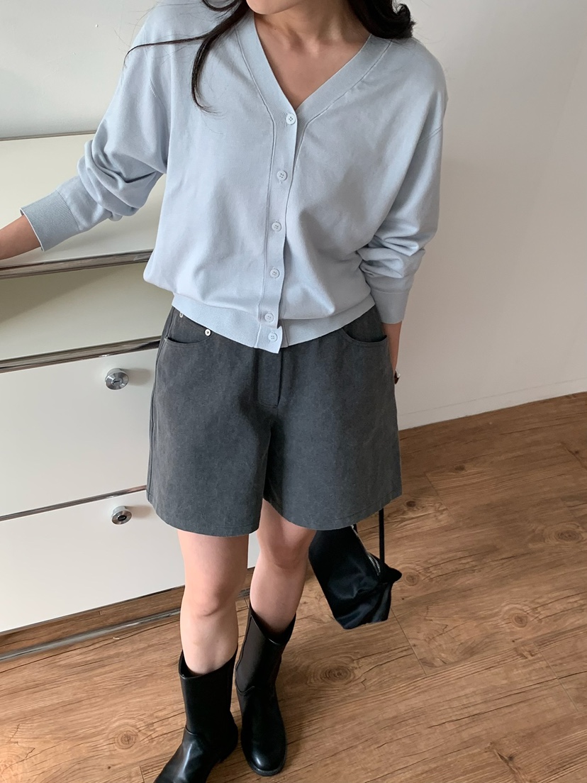 BLEECKER東大門直郵女裝新款職業推薦休閑時尚真品針織衫BLEECKER針織衫