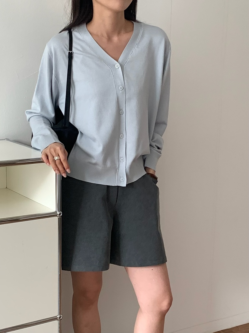 BLEECKER東大門直郵女裝新款職業推薦休閑時尚真品針織衫BLEECKER針織衫