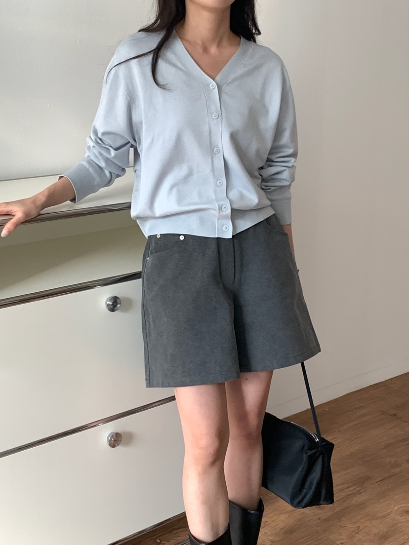 BLEECKER東大門直郵女裝新款職業推薦休閑時尚真品針織衫BLEECKER針織衫