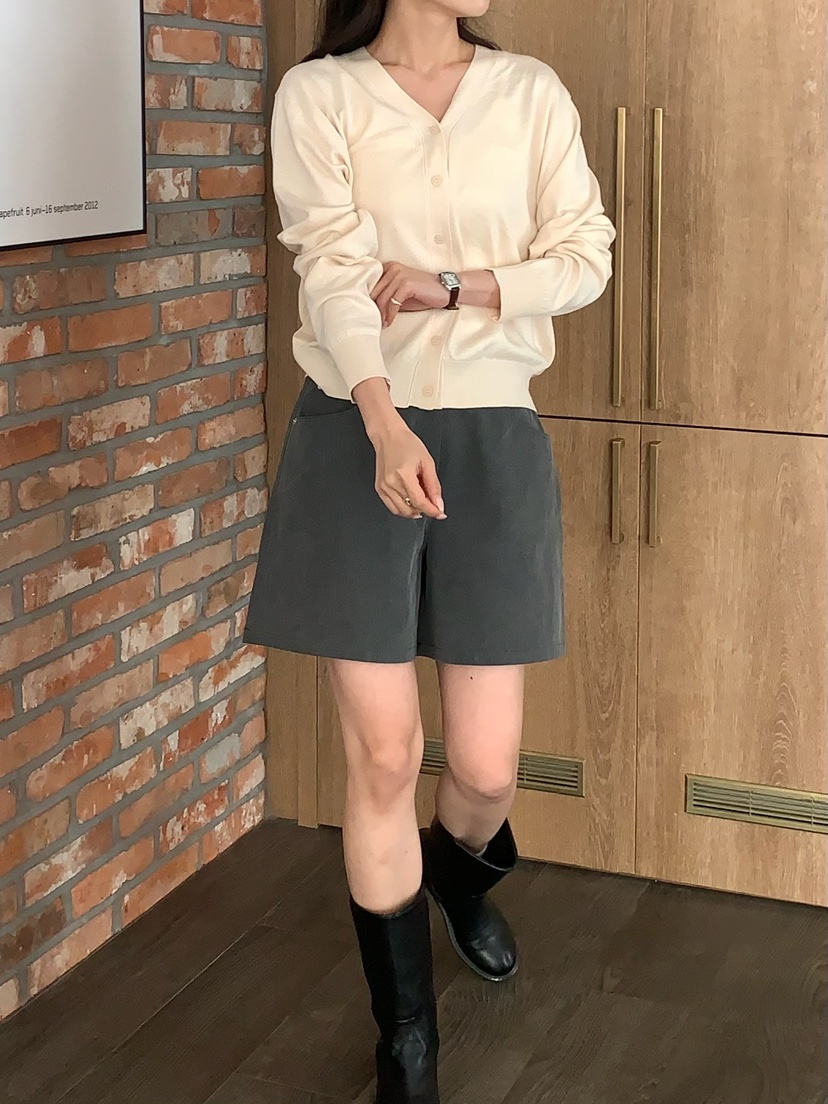 BLEECKER東大門直郵女裝新款職業推薦休閑時尚真品針織衫BLEECKER針織衫