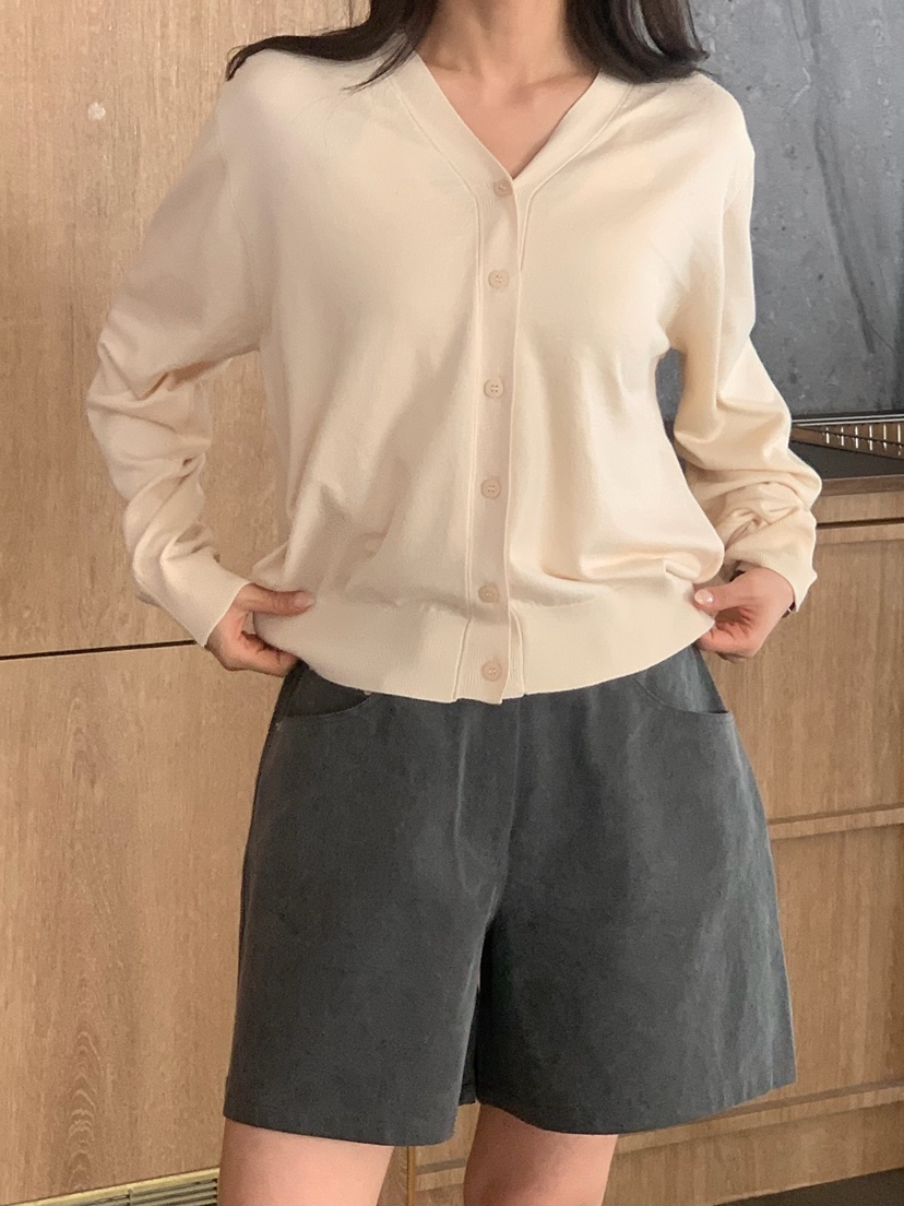 BLEECKER東大門直郵女裝新款職業推薦休閑時尚真品針織衫BLEECKER針織衫