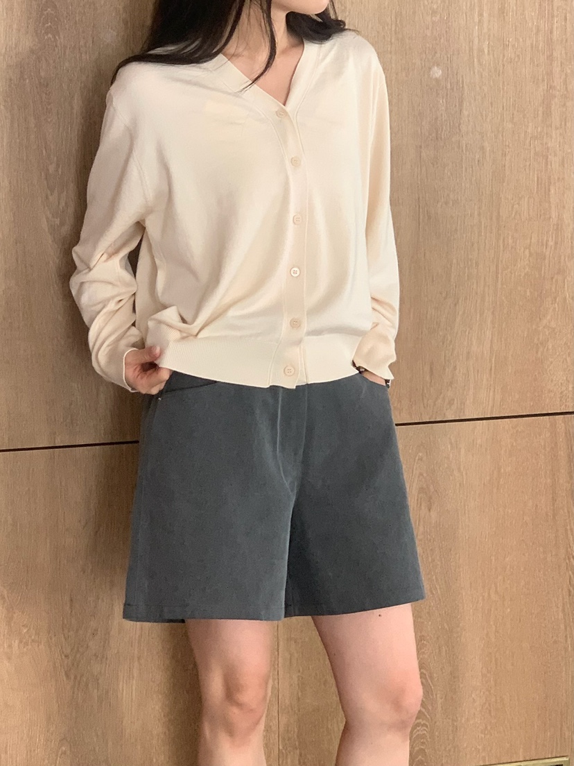 BLEECKER東大門直郵女裝新款職業推薦休閑時尚真品針織衫BLEECKER針織衫