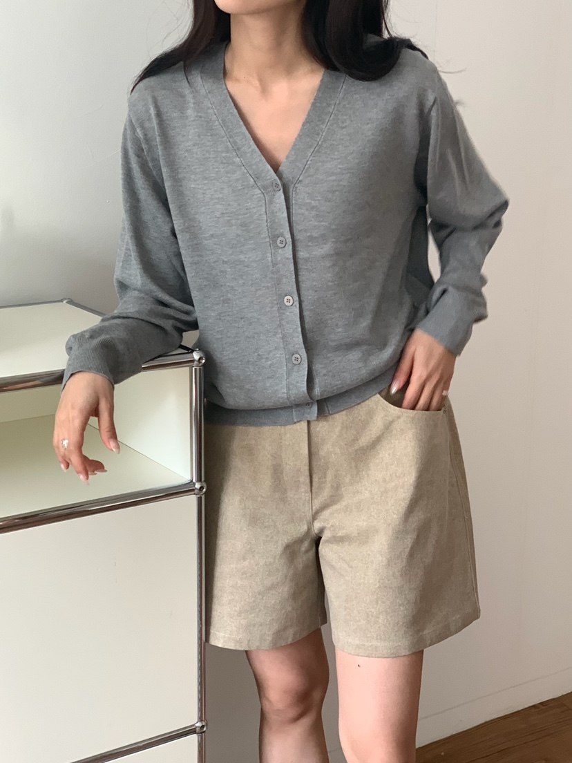 BLEECKER東大門直郵女裝新款職業推薦休閑時尚真品針織衫BLEECKER針織衫