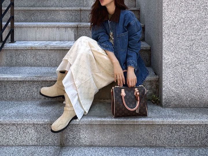 STAY HERE東大門直郵女裝新品休閑人氣真品熱賣推薦夾克STAY HERE夾克