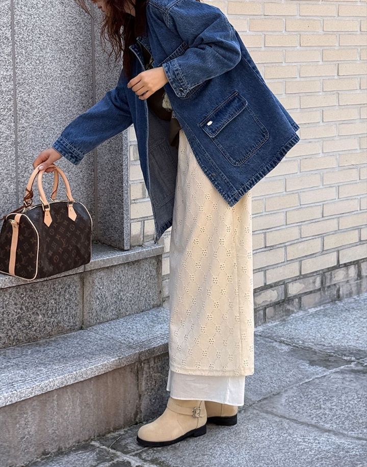 STAY HERE東大門直郵女裝新品休閑人氣真品熱賣推薦夾克STAY HERE夾克