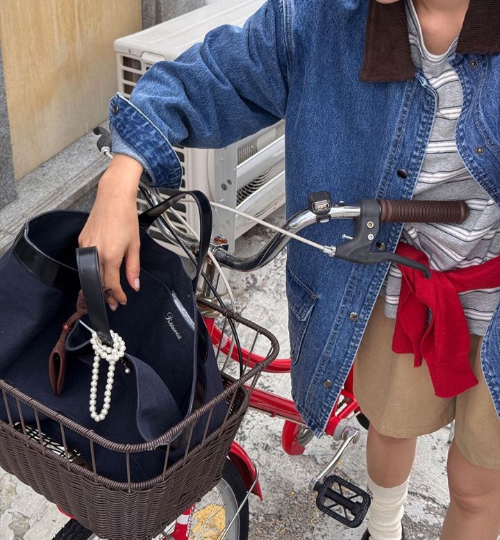 STAY HERE東大門直郵女裝新品休閑人氣真品熱賣推薦夾克STAY HERE夾克