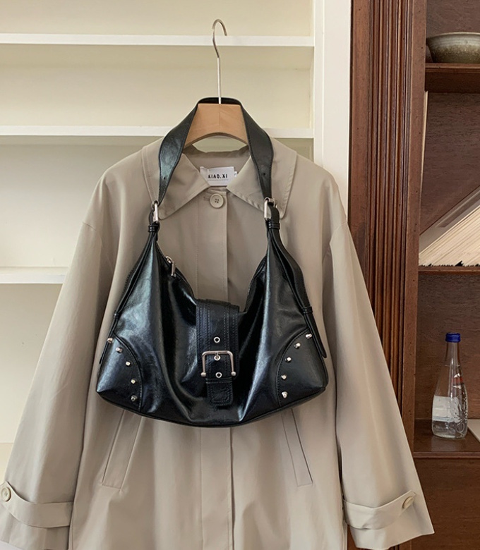 POSH BLUE東大門直郵女士新款熱賣推薦真品職業單肩斜跨包POSH BLUE單肩/斜跨包