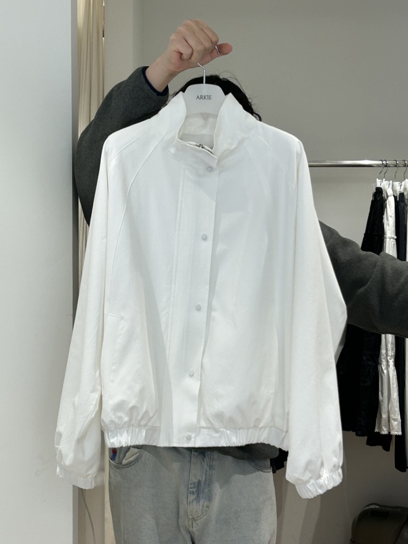 ARKIE/TAF韓國東大門直郵女裝新品職業推薦休閑時尚夾克ARKIE/TAF夾克圖色1