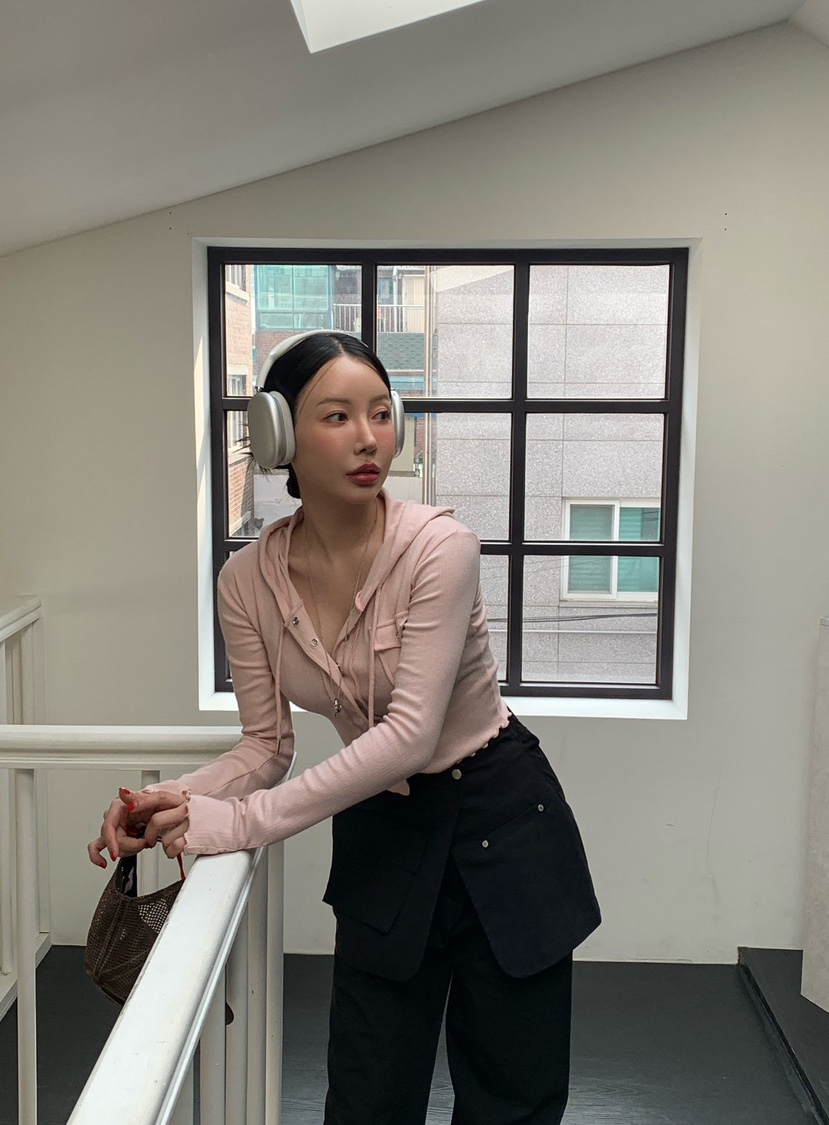 REVE CITE-L東大門實拍女士新款26春夏職業人氣真品裙褲REVE CITE-L裙褲