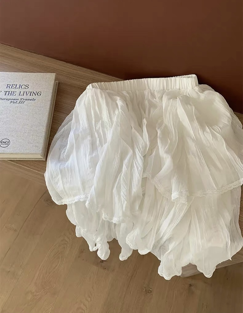 VIVANI韓國東大門直郵女士新品職業人氣休閑半身裙中短裙VIVANI半身裙/中短裙