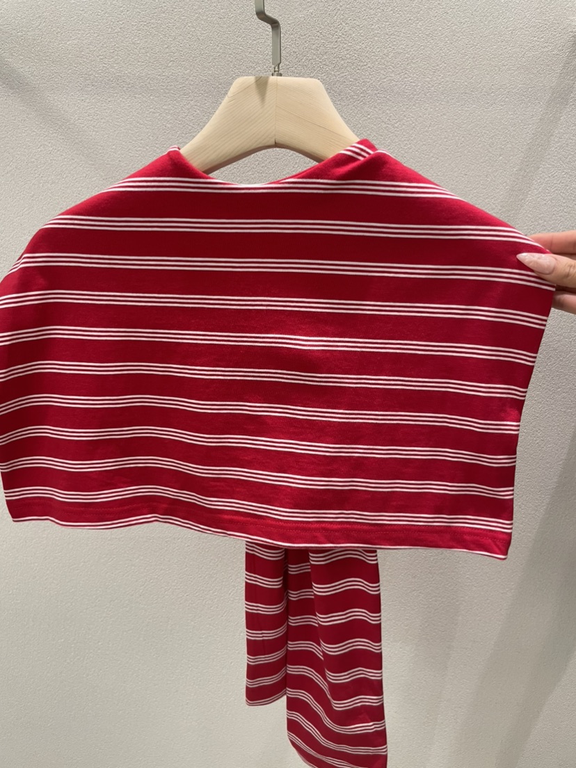 NOB東大門實拍女裝新款熱賣職業休閑推薦26春夏圍巾披肩圍巾NOB圍巾/披肩