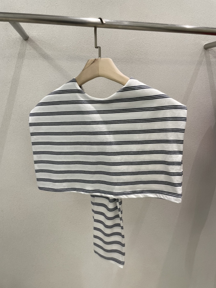 NOB東大門實拍女裝新款熱賣職業休閑推薦26春夏圍巾披肩圍巾NOB圍巾/披肩圖色3