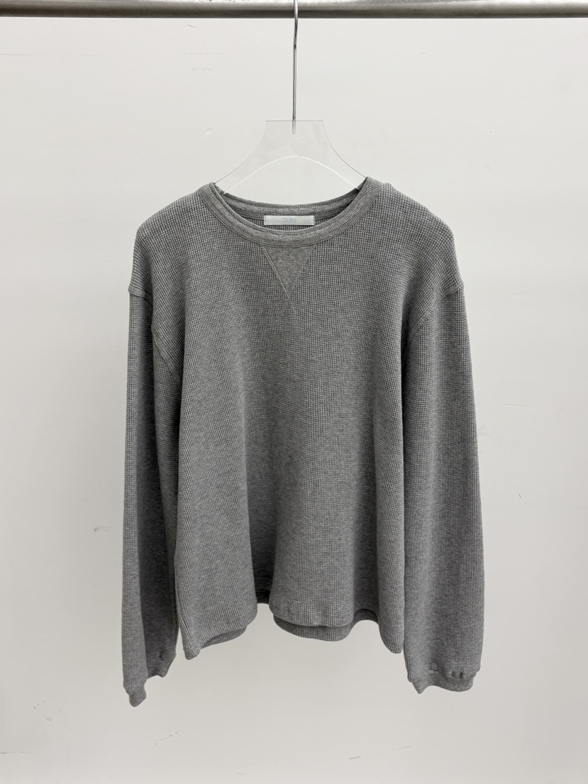 OURS韓國代購女士新品職業熱賣26春夏休閑真品時尚推薦T恤OURST恤圖色1