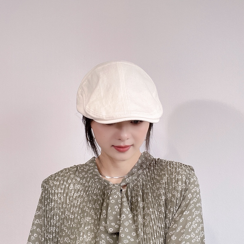 LOVELY HAT韓國代購女士新品職業熱賣真品時尚人氣休閑帽子LOVELY HAT帽子