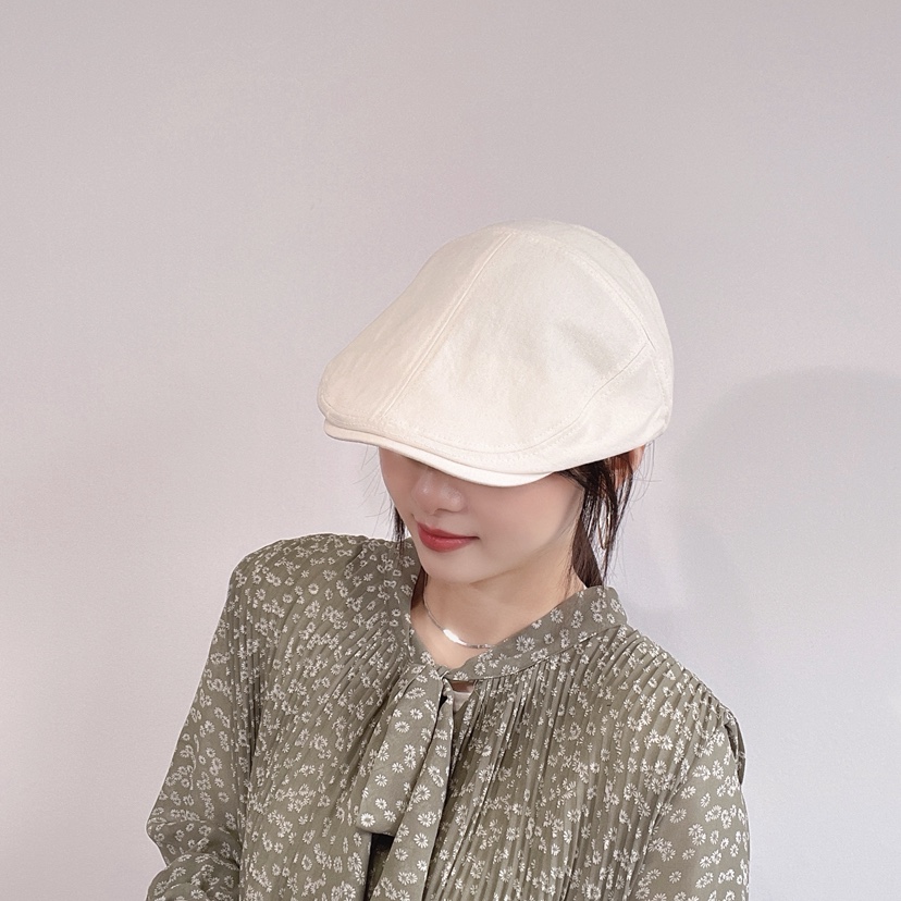 LOVELY HAT韓國代購女士新品職業熱賣真品時尚人氣休閑帽子LOVELY HAT帽子