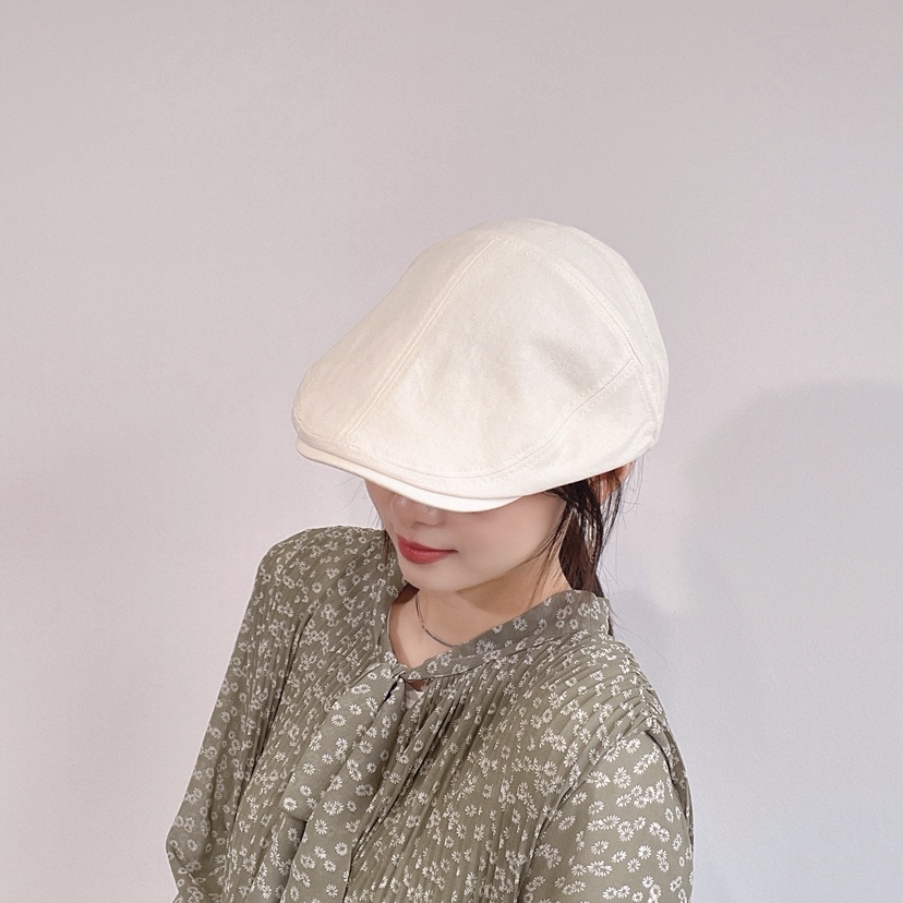 LOVELY HAT韓國代購女士新品職業熱賣真品時尚人氣休閑帽子LOVELY HAT帽子