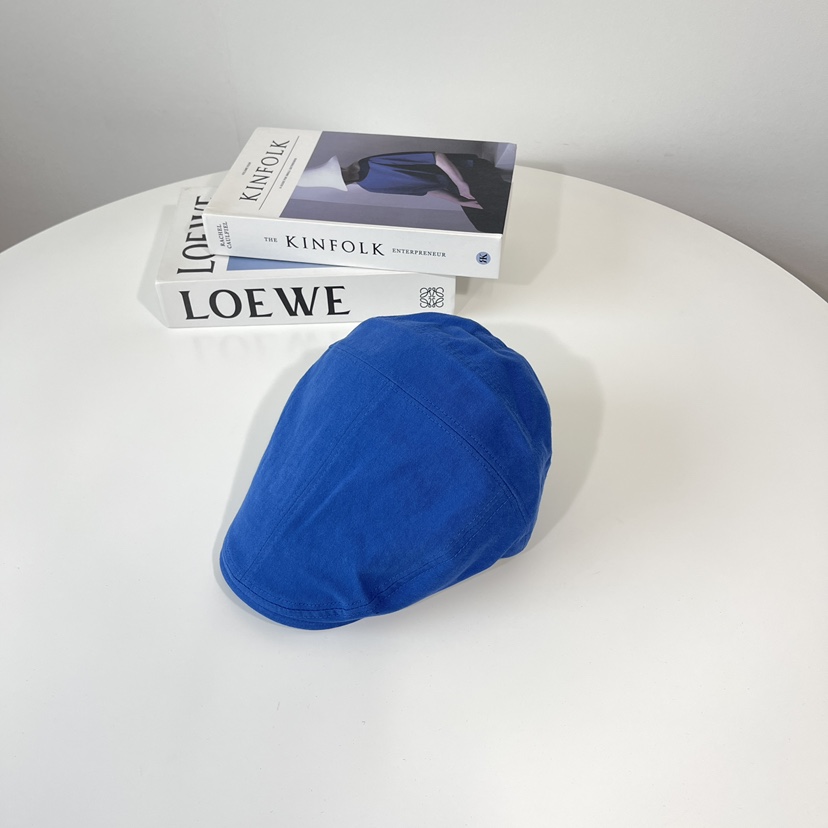 LOVELY HAT韓國代購女士新品職業熱賣真品時尚人氣休閑帽子LOVELY HAT帽子圖色3