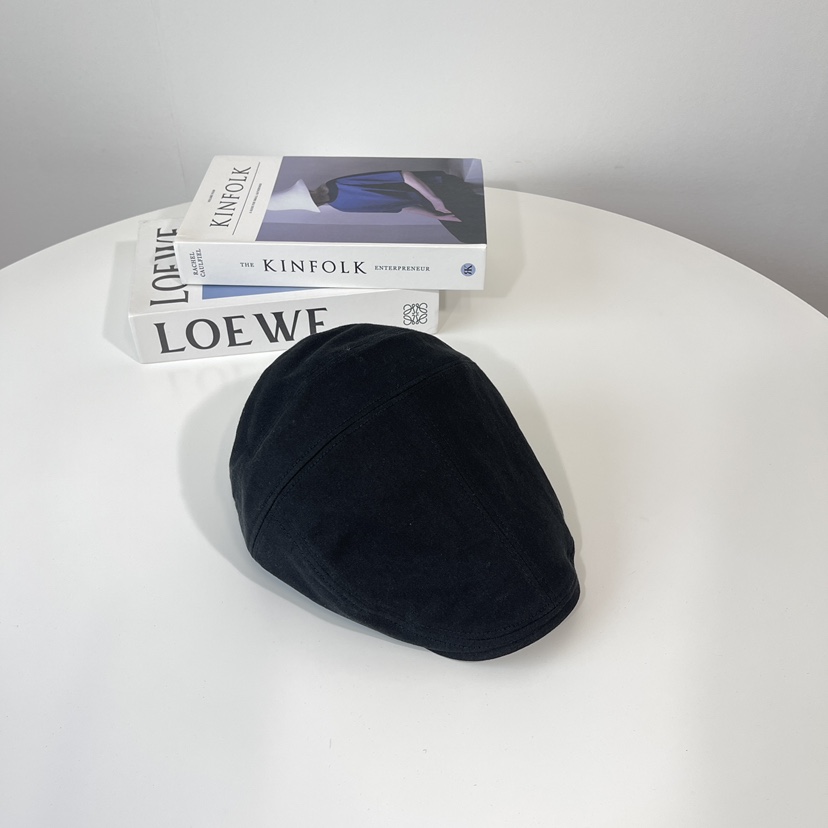 LOVELY HAT韓國代購女士新品職業熱賣真品時尚人氣休閑帽子LOVELY HAT帽子圖色5