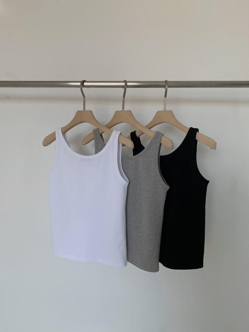 JUEDE韓國東大門直郵女士新款熱賣吊帶背心JUEDE吊帶/背心