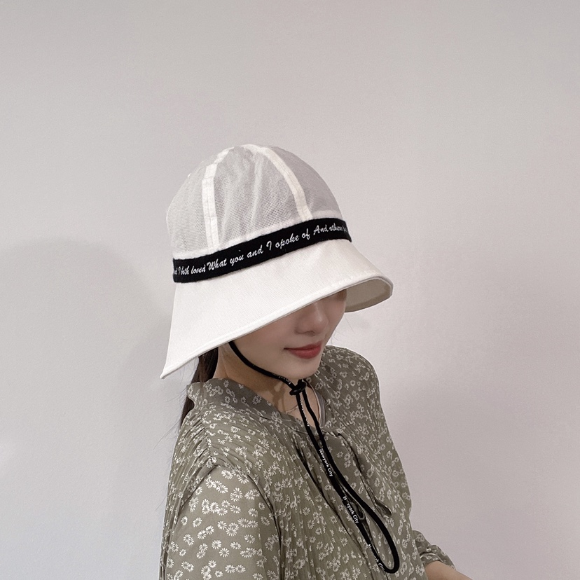 LOVELY HAT韓國代購女裝新品熱賣休閑26春夏推薦時尚帽子LOVELY HAT帽子圖色1