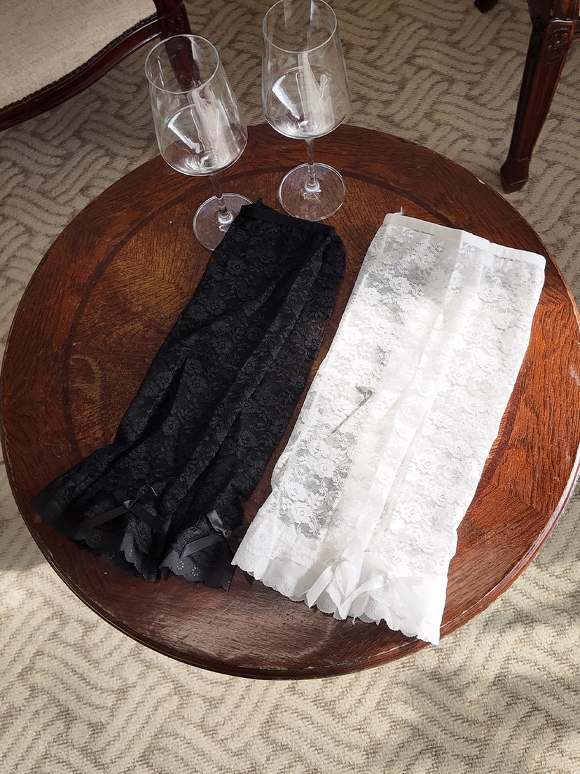 NICEALICE東大門直郵女士新品推薦熱賣真品休閑襪子花朵蕾絲NICEALICE襪子