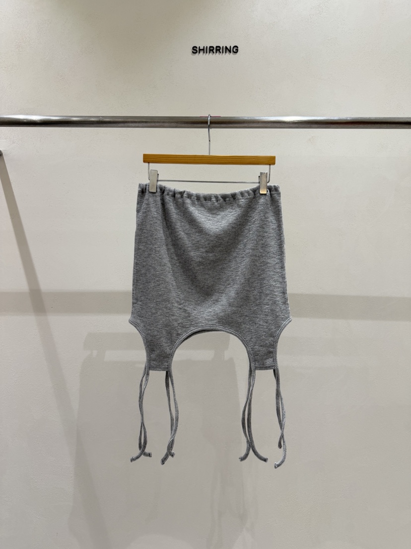 SHIRRING韓國直郵實拍女裝新款熱賣26春夏職業襯衫蕾絲衫SHIRRING襯衫/蕾絲衫圖色4