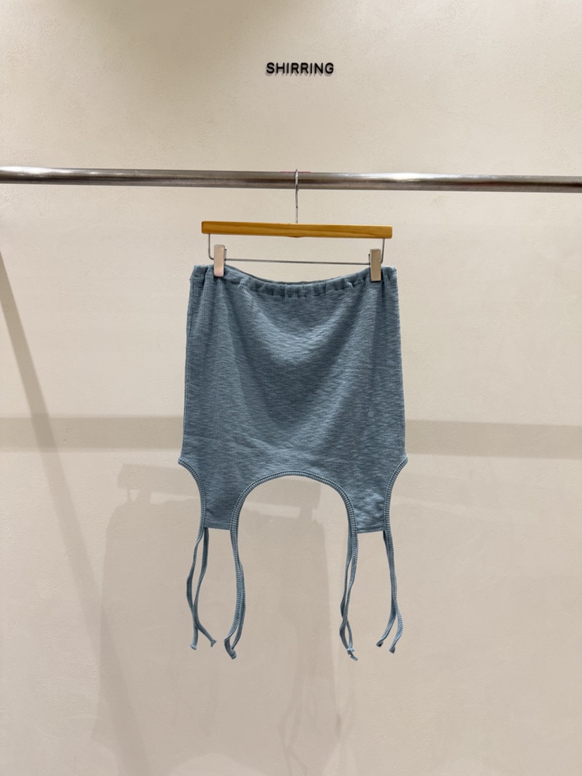 SHIRRING韓國直郵實拍女裝新款熱賣26春夏職業襯衫蕾絲衫SHIRRING襯衫/蕾絲衫圖色5