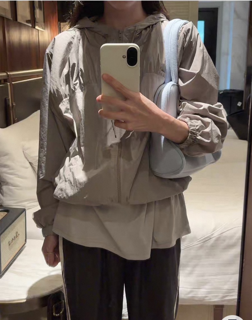 VIVANI韓國直郵女裝新款休閑推薦26春夏職業真品時尚夾克VIVANI夾克