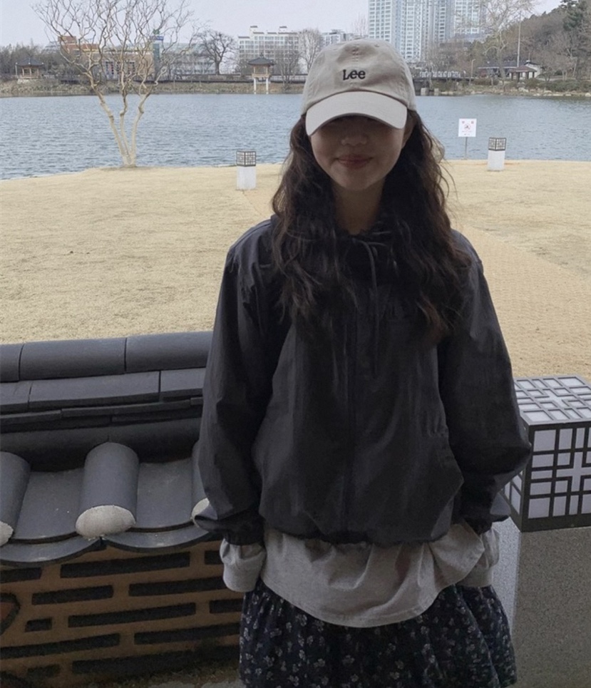 VIVANI韓國直郵女裝新款休閑推薦26春夏職業真品時尚夾克VIVANI夾克圖色1