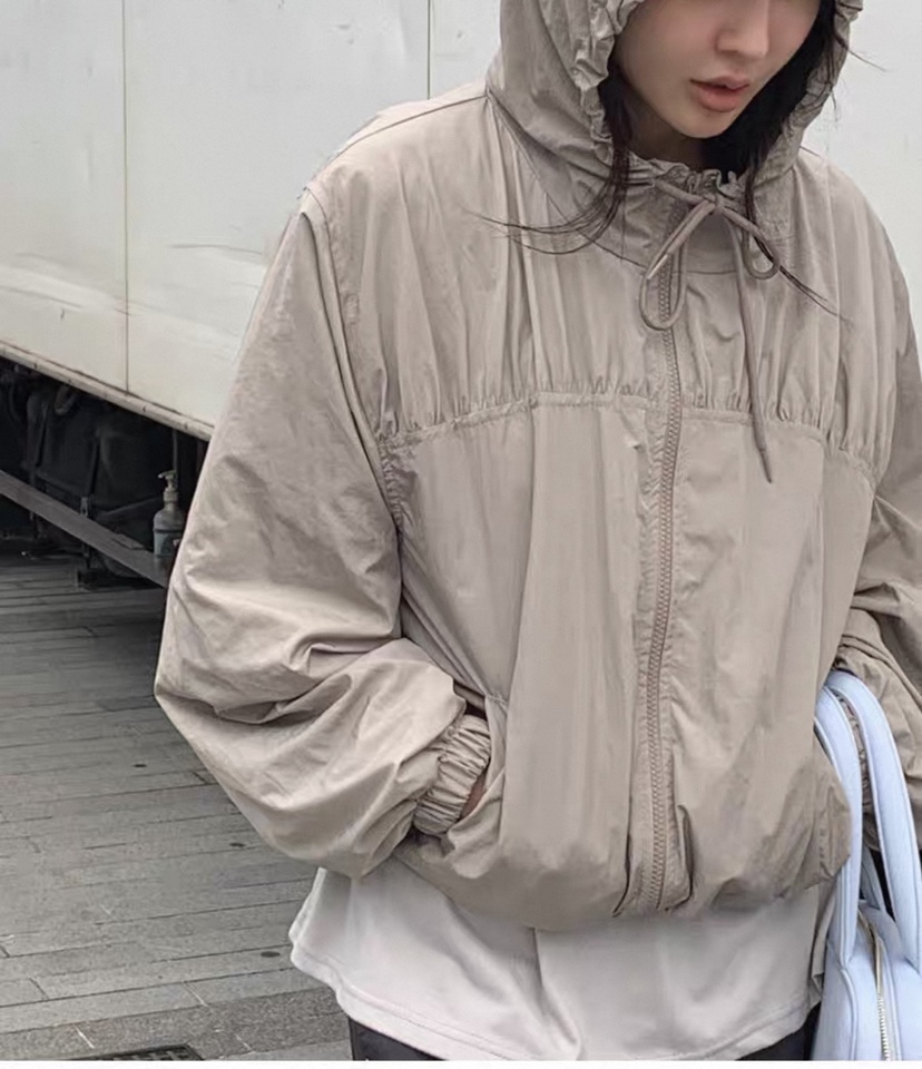 VIVANI韓國直郵女裝新款休閑推薦26春夏職業真品時尚夾克VIVANI夾克圖色2