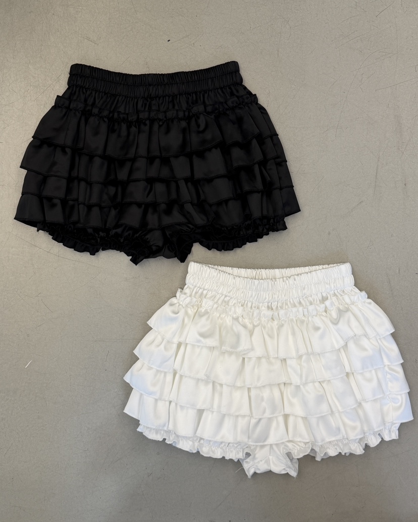 SYMBOL韓國代購女士新款人氣熱賣推薦26春夏職業休閑裙褲SYMBOL裙褲