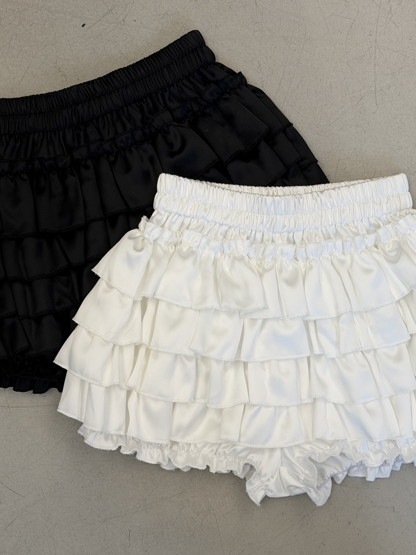 SYMBOL韓國代購女士新款人氣熱賣推薦26春夏職業休閑裙褲SYMBOL裙褲